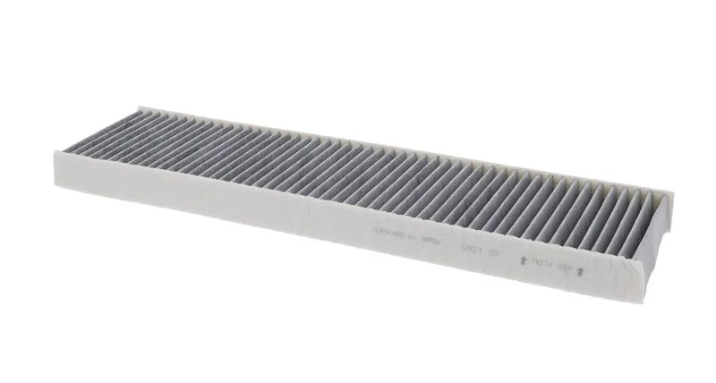 Filter, cabin air CORTECO 80000741