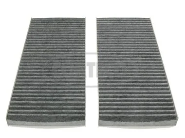 Filter, cabin air CORTECO 80000797