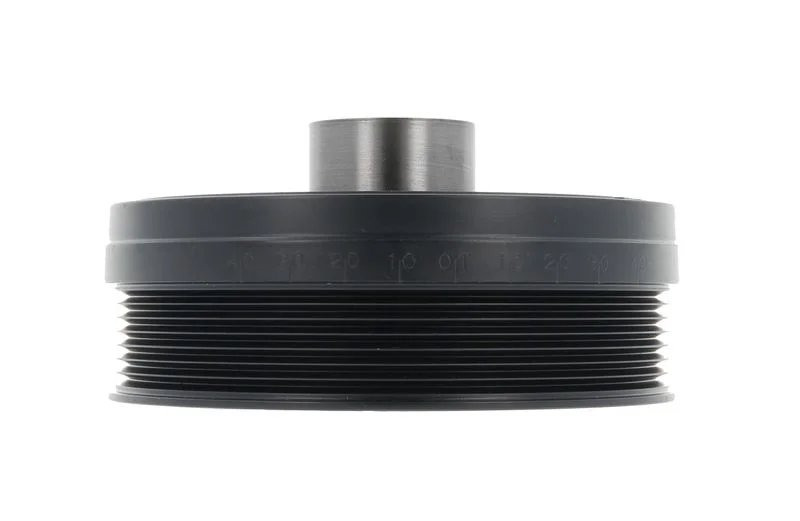 Belt Pulley, crankshaft CORTECO 80000819