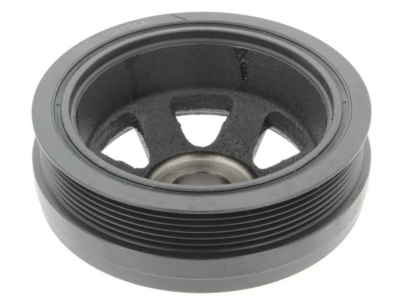 Belt Pulley, crankshaft CORTECO 80000830