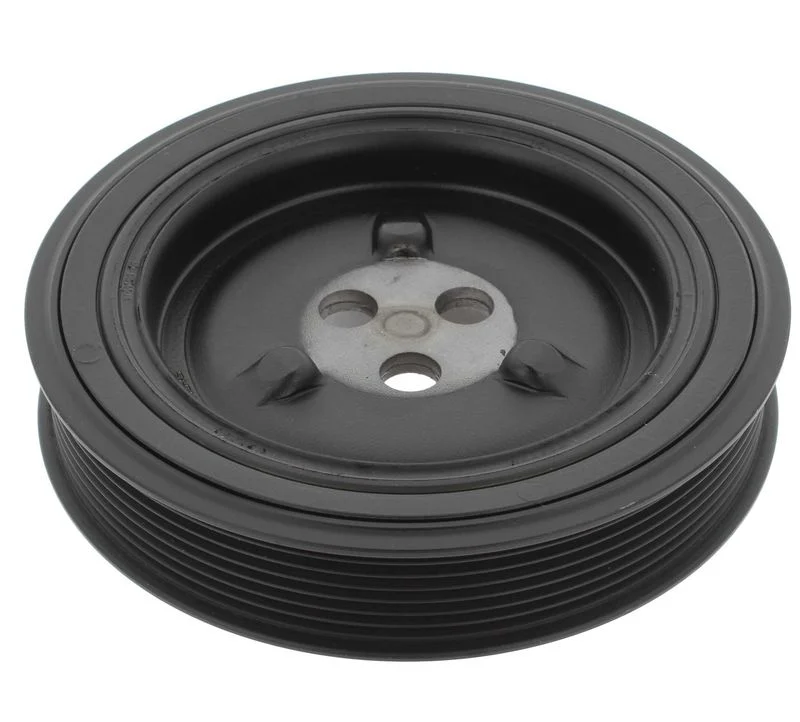 Belt Pulley, crankshaft CORTECO 80000835
