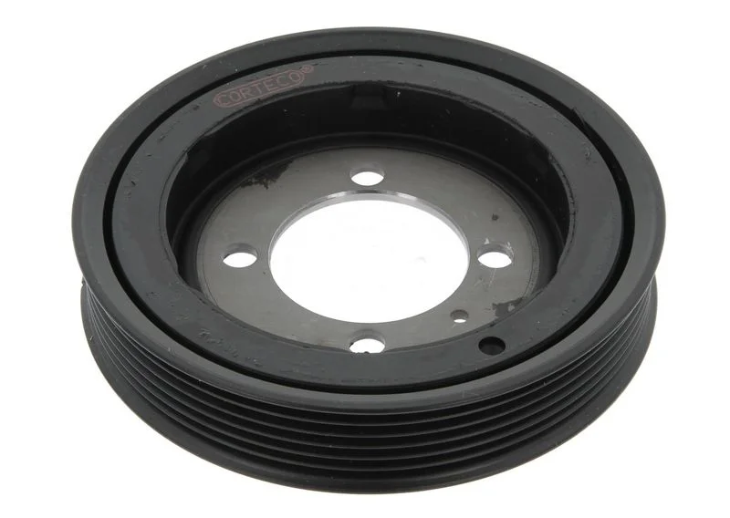 Belt Pulley, crankshaft CORTECO 80000836