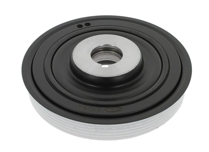 Belt Pulley, crankshaft CORTECO 80000873