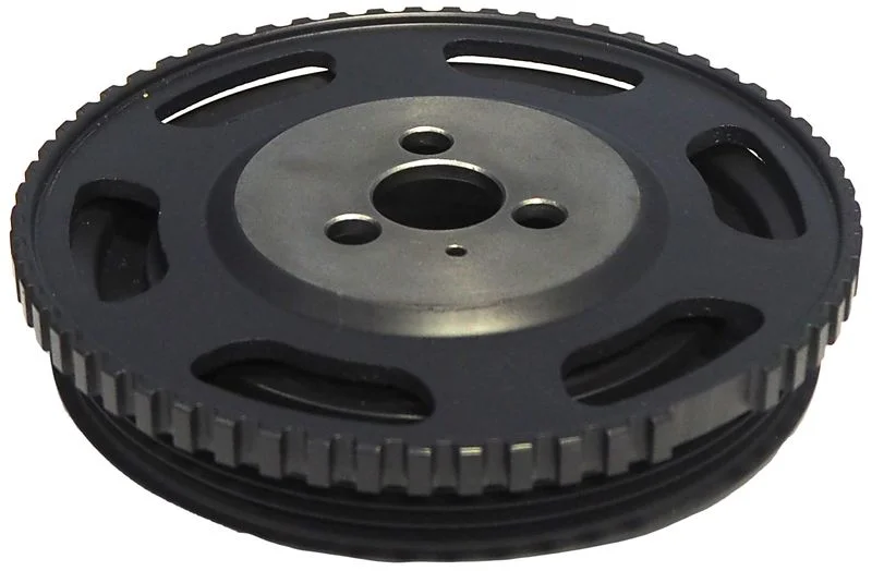 Belt Pulley, crankshaft CORTECO 80000930
