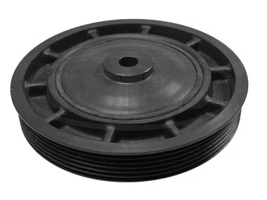 Belt Pulley, crankshaft CORTECO 80001010