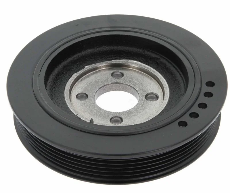 Belt Pulley, crankshaft CORTECO 80001019