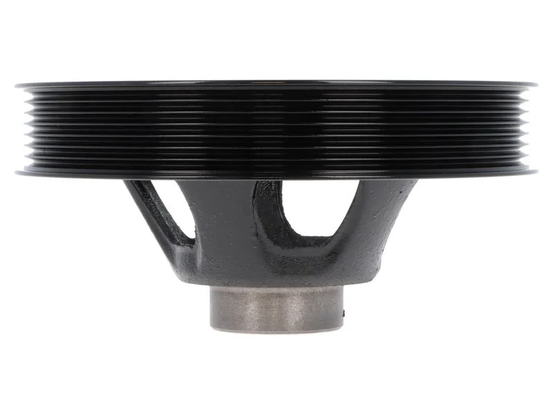 Belt Pulley, crankshaft CORTECO 80001110