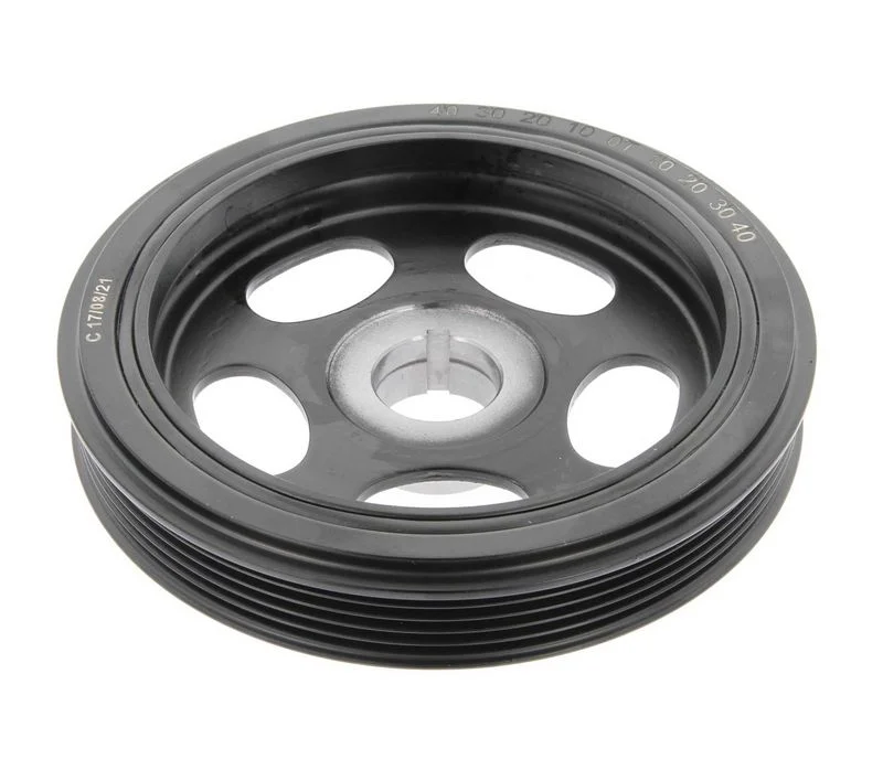 Belt Pulley, crankshaft CORTECO 80001111