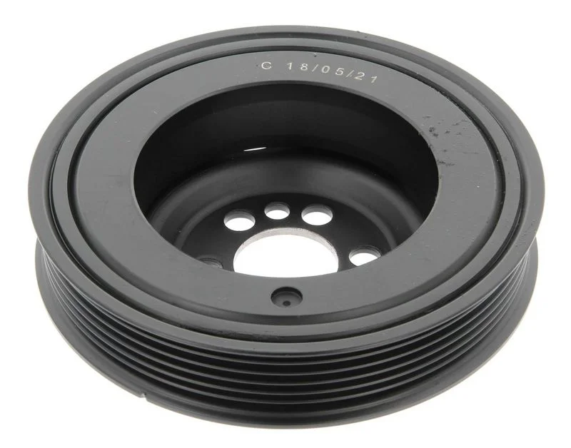 Belt Pulley, crankshaft CORTECO 80001122