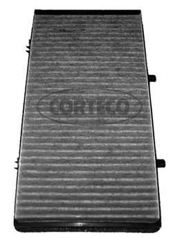 filtro do habitáculo CORTECO 80001170