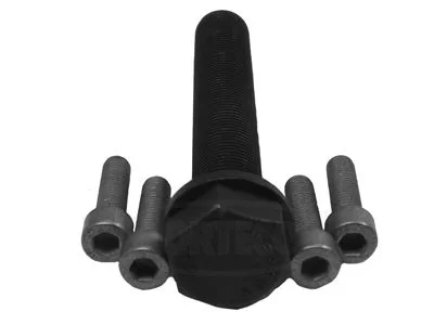 Bolt Set, crankshaft pulley CORTECO 80001243