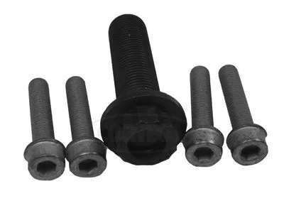 Bolt Set, crankshaft pulley CORTECO 80001259