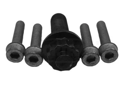 Bolt Set, crankshaft pulley CORTECO 80001264