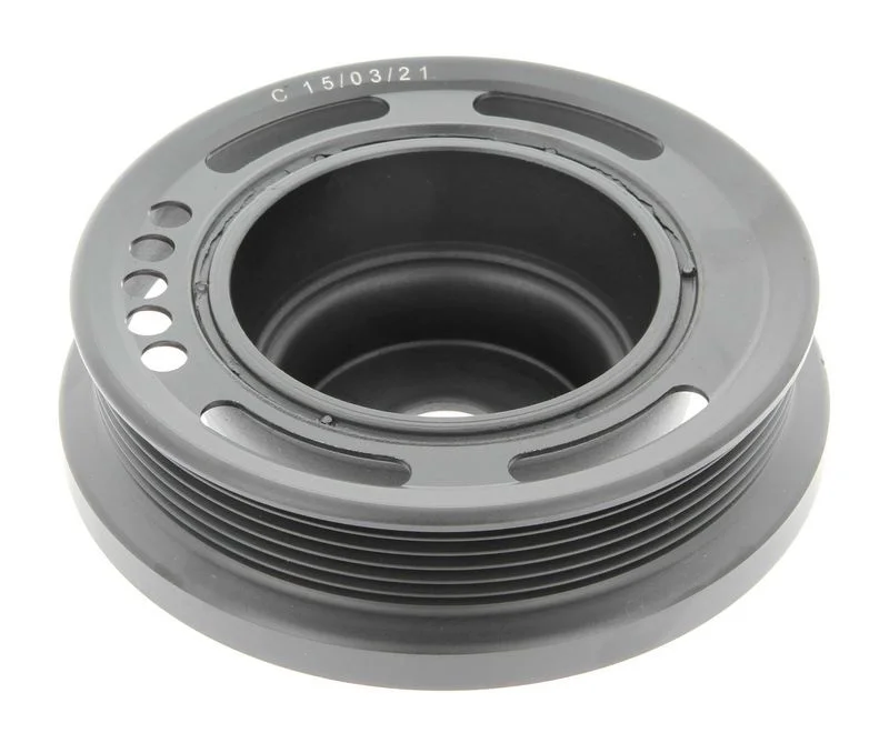Belt Pulley, crankshaft CORTECO 80001535