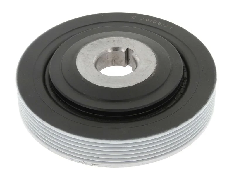 Belt Pulley, crankshaft CORTECO 80001556