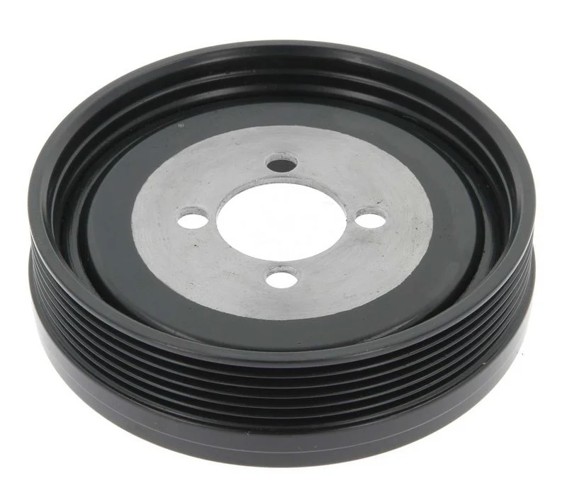 Belt Pulley, crankshaft CORTECO 80001699
