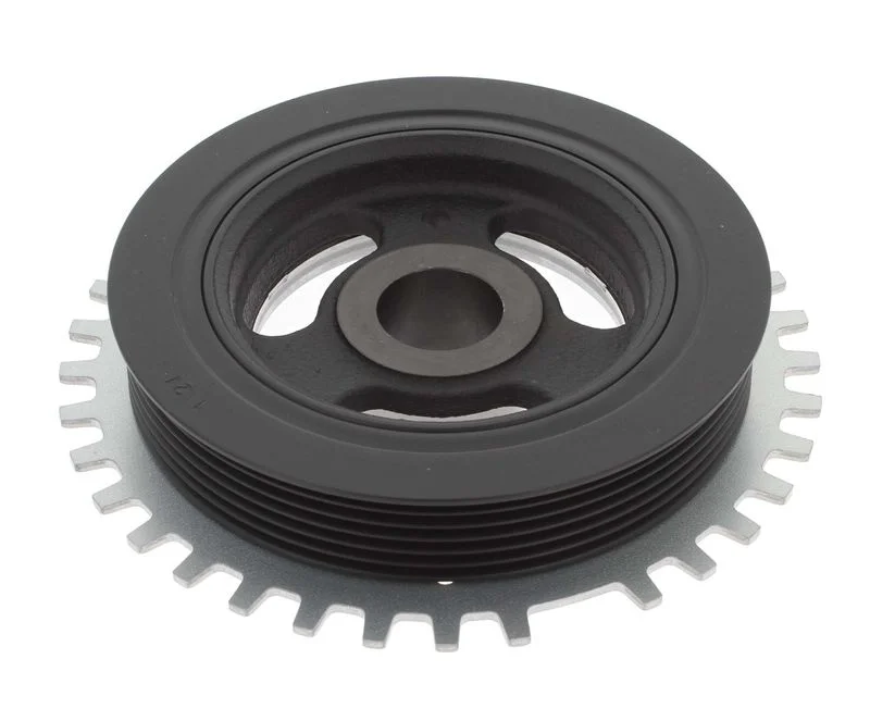 Belt Pulley, crankshaft CORTECO 80001701