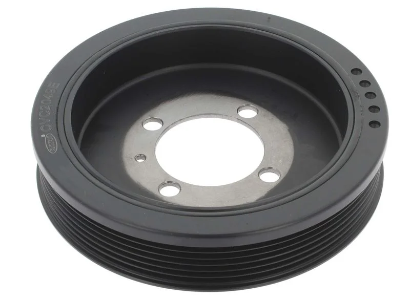 Belt Pulley, crankshaft CORTECO 80001749