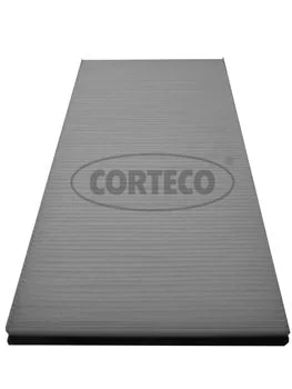 Filter, cabin air CORTECO 80001758