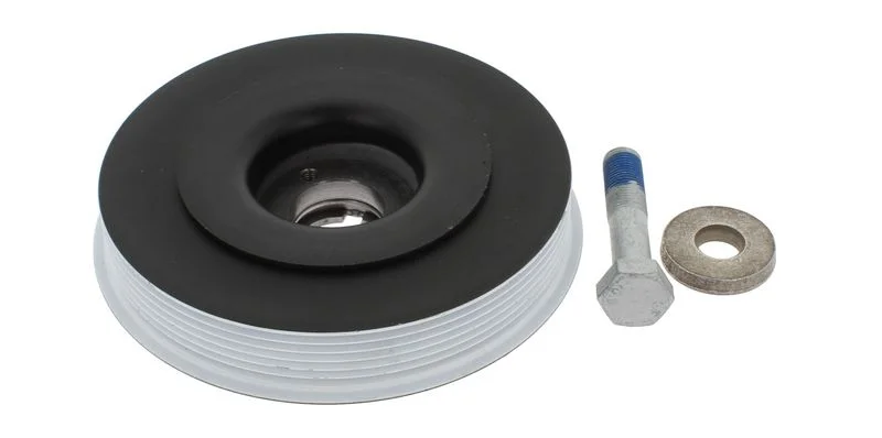 Belt Pulley Set, crankshaft CORTECO 80001811