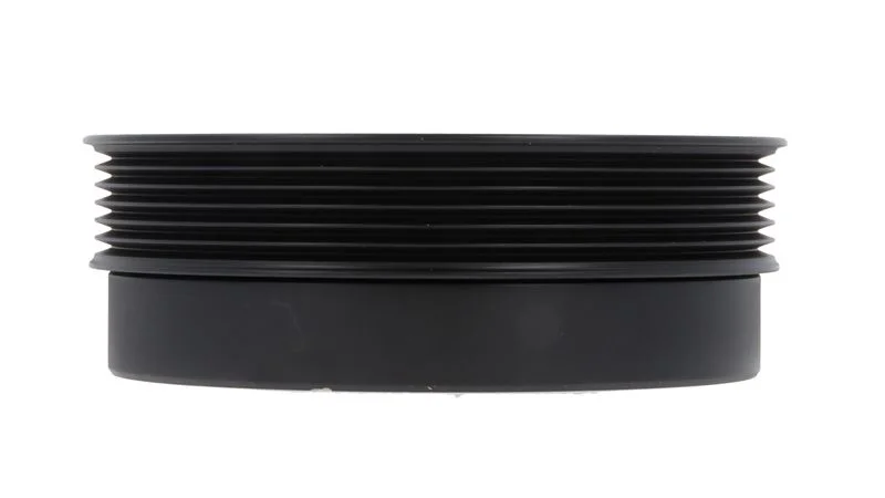 Belt Pulley, crankshaft CORTECO 80001833