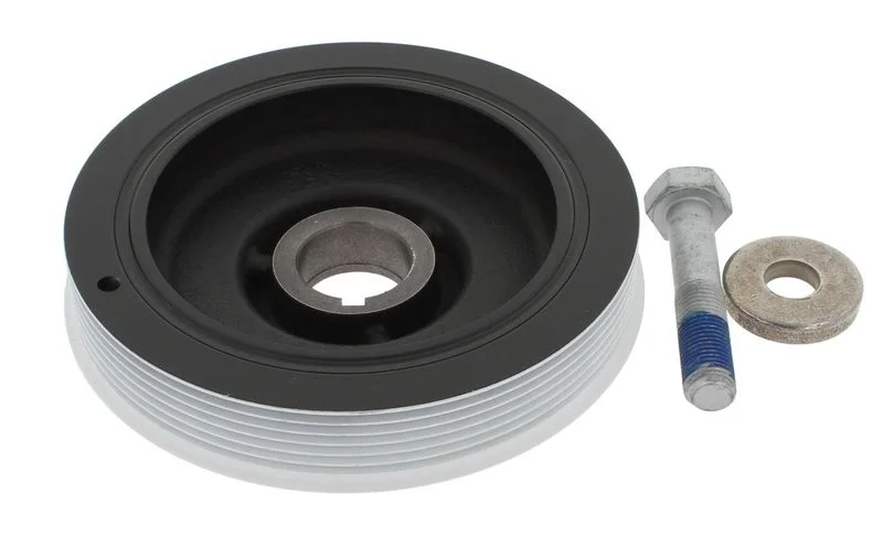 Belt Pulley Set, crankshaft CORTECO 80004328