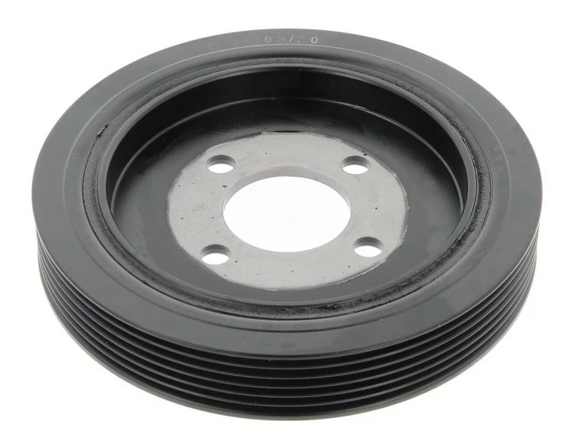 Belt Pulley, crankshaft CORTECO 80004372