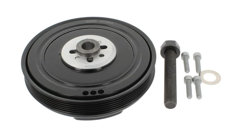Belt Pulley Set, crankshaft CORTECO 80004398