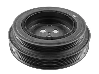 Belt Pulley, crankshaft CORTECO 80004468