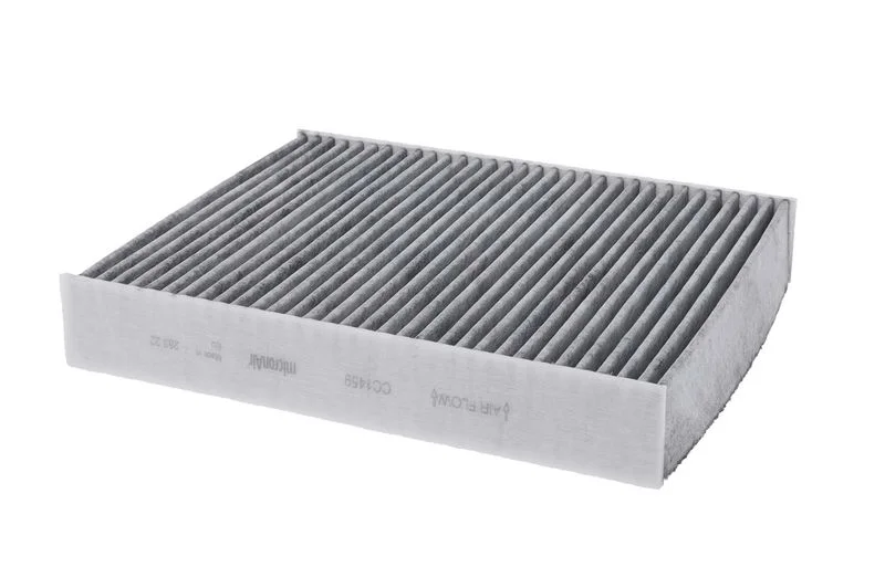 Filter, cabin air CORTECO 80004549