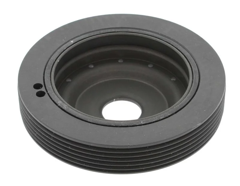 Belt Pulley, crankshaft CORTECO 80004781