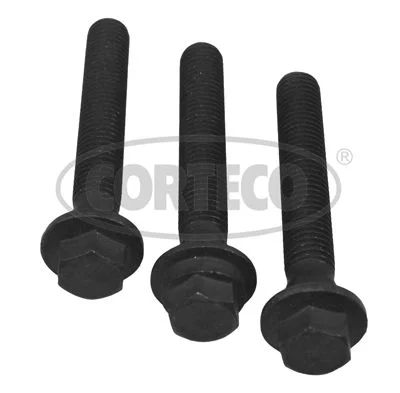 Conjunto de Parafusos, Polia da cambota CORTECO 80004873