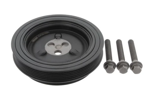 Belt Pulley Set, crankshaft CORTECO 80004874