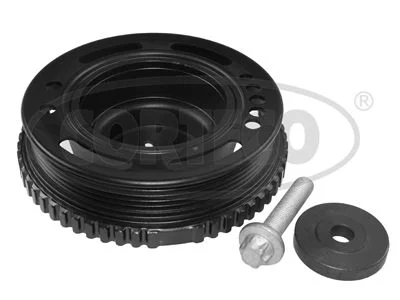 Belt Pulley Set, crankshaft CORTECO 80004893