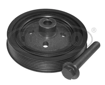 Conjunto de Polias, Cambota CORTECO 80004903
