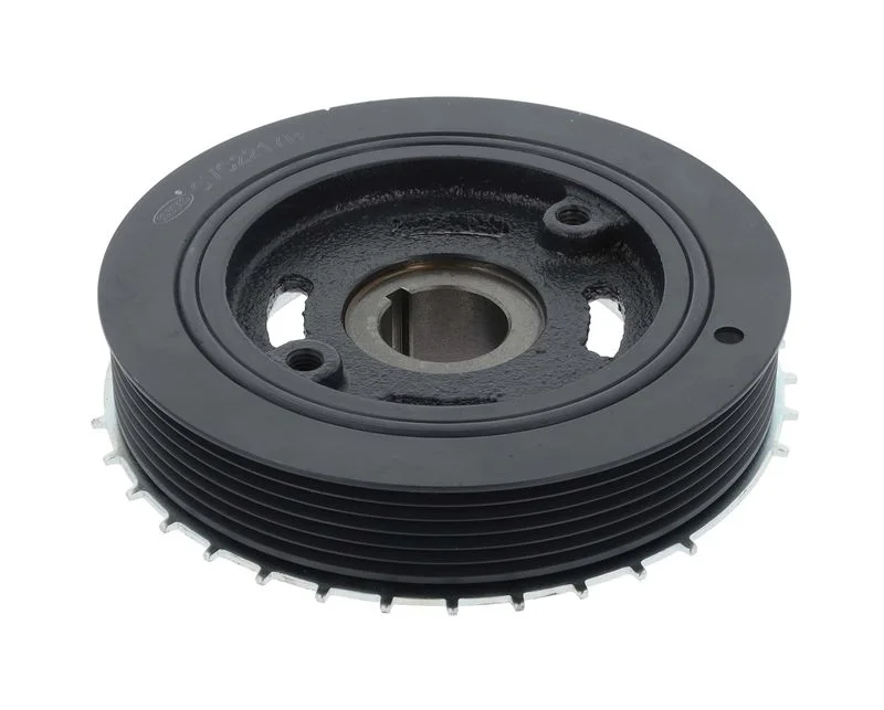 Belt Pulley, crankshaft CORTECO 80005106