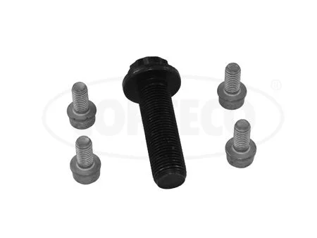 Conjunto de Parafusos, Polia da cambota CORTECO 80005271