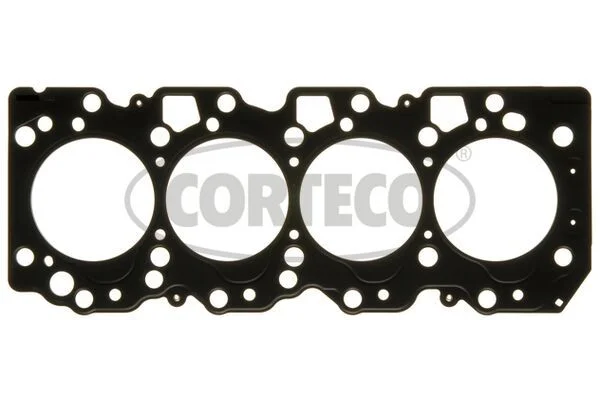 Gasket, cylinder head CORTECO 83403271