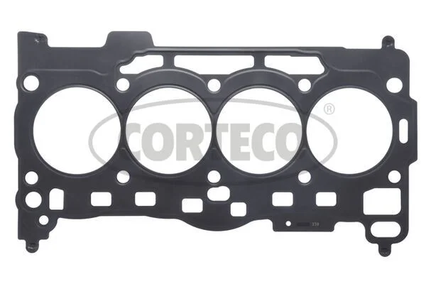 Gasket, cylinder head CORTECO 83403296