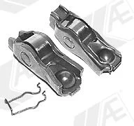 Rocker Arm, engine timing AE FOL275