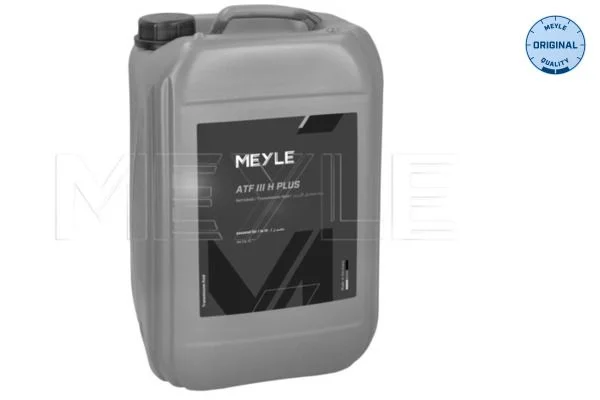 Transmission Oil MEY 014 019 2810