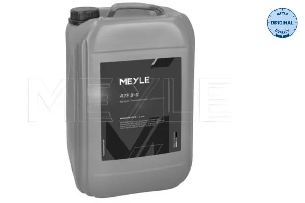 Transmission Oil MEY 014 019 4010