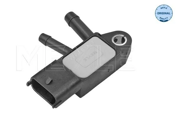 Sensor, exhaust pressure MEY 214 801 0000