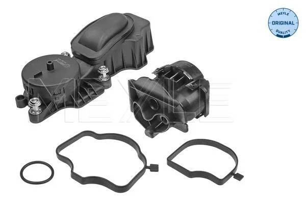 Valve, crankcase ventilation MEYLE 314 036 0013