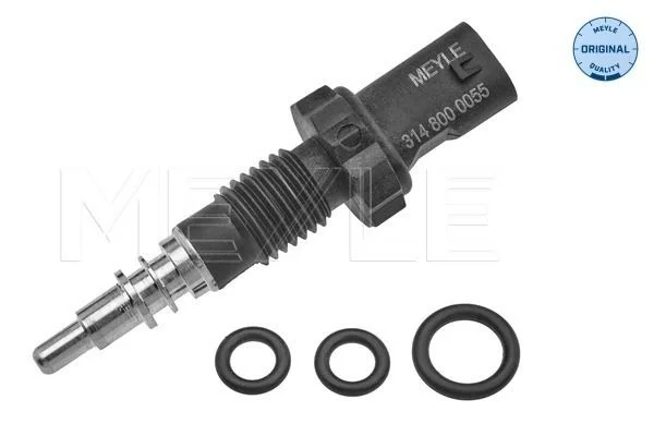 Sensor, coolant temperature MEYLE 314 800 0055