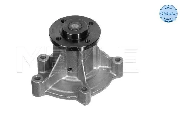 Water Pump, engine cooling MEYLE 013 026 0007