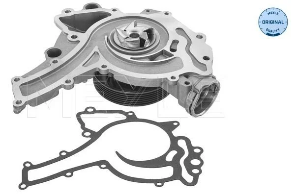 Water Pump, engine cooling MEYLE 013 220 0017
