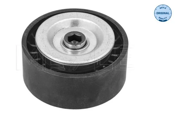 Deflection/Guide Pulley, V-ribbed belt MEYLE 014 009 0092