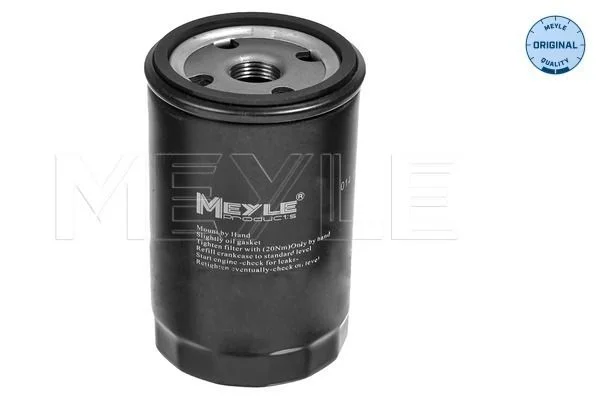 Oil Filter MEYLE 014 018 0001