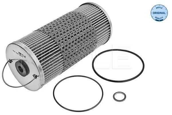 Filtro de Óleo MEYLE 014 018 0004